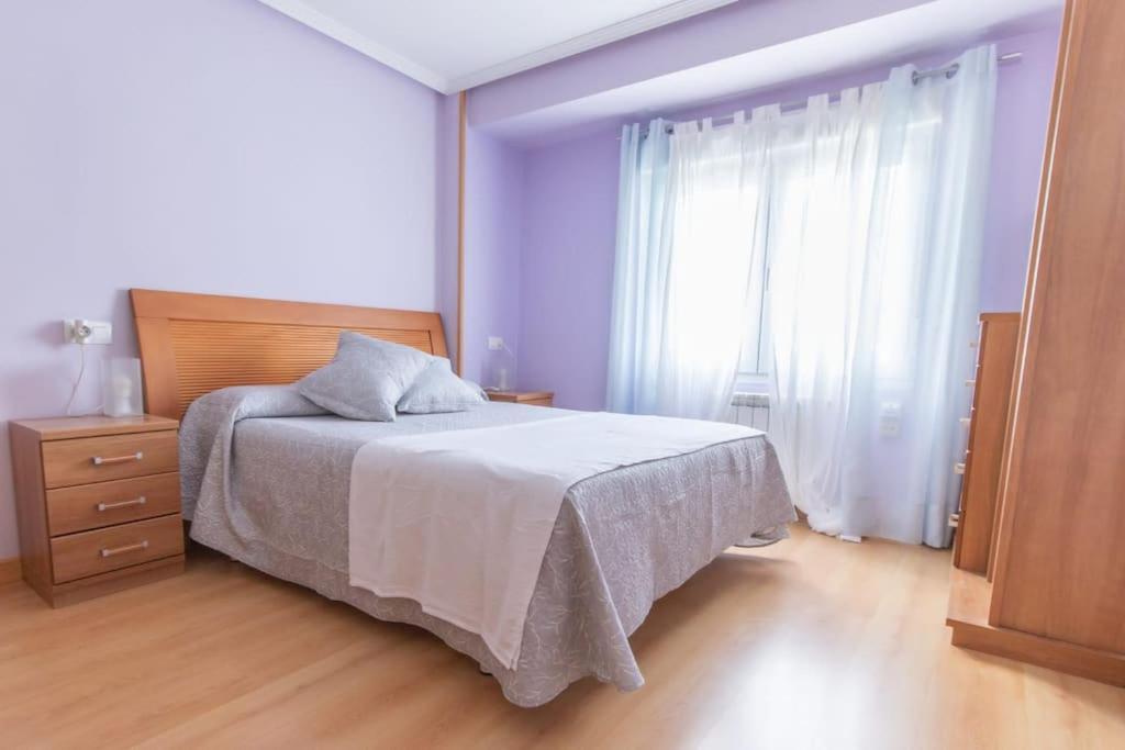 Appartement Subrau *