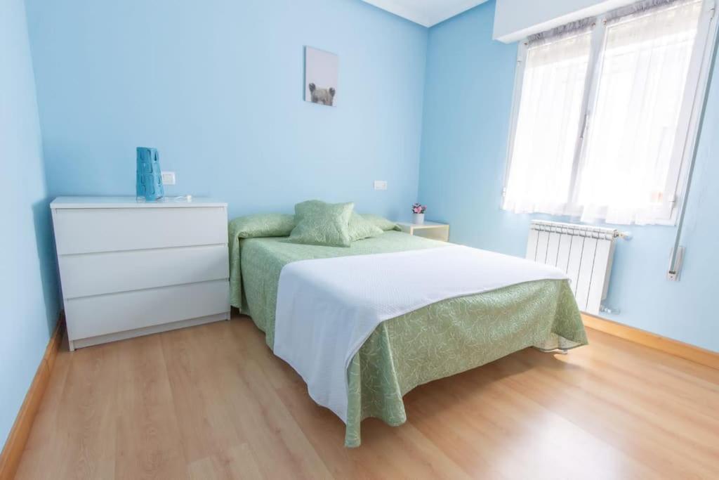 Subrau Appartement *