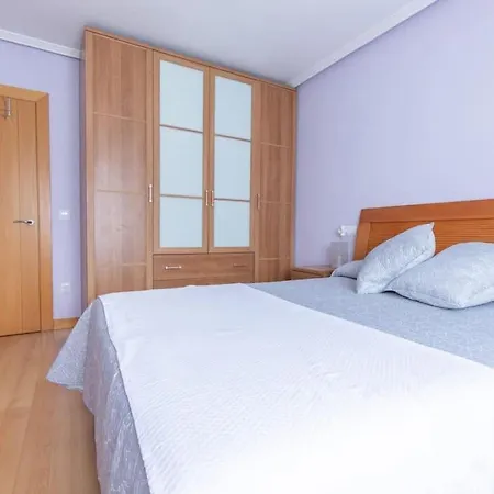 Apartamento Subrau Gijon Exterior photo