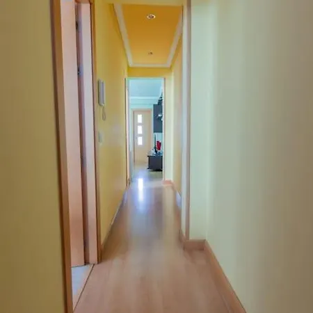 Apartamento Subrau Gijon Exterior photo