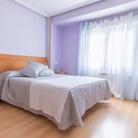 Apartamento Subrau Gijon Exterior photo