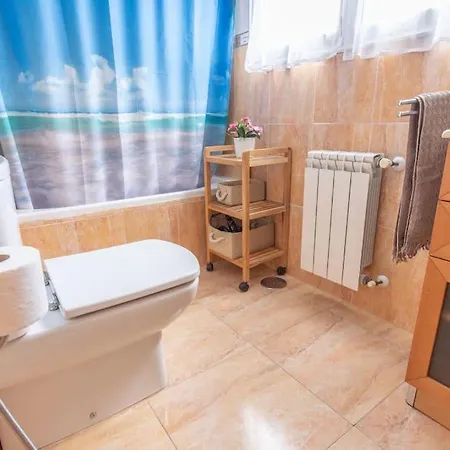 Apartamento Subrau Gijon Exterior photo