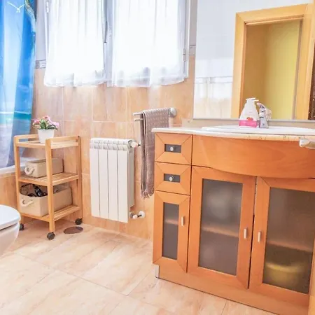 Apartamento Subrau Gijon Exterior photo