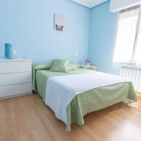 Apartamento Subrau Gijon Exterior photo