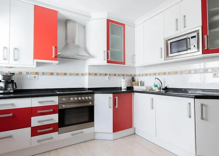Apartamento Subrau