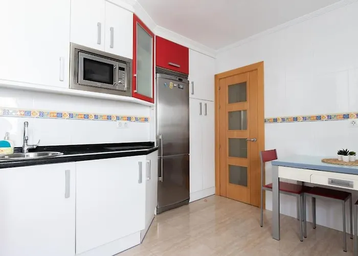 Apartamento Subrau