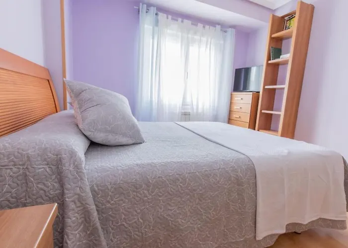 Apartamento Subrau