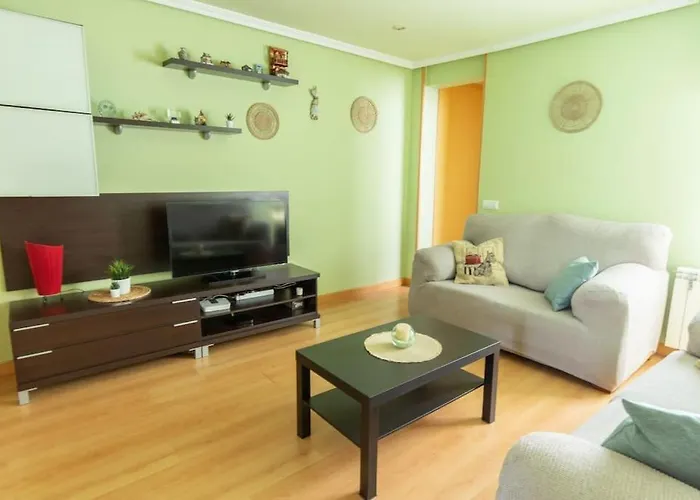 Apartamento Subrau