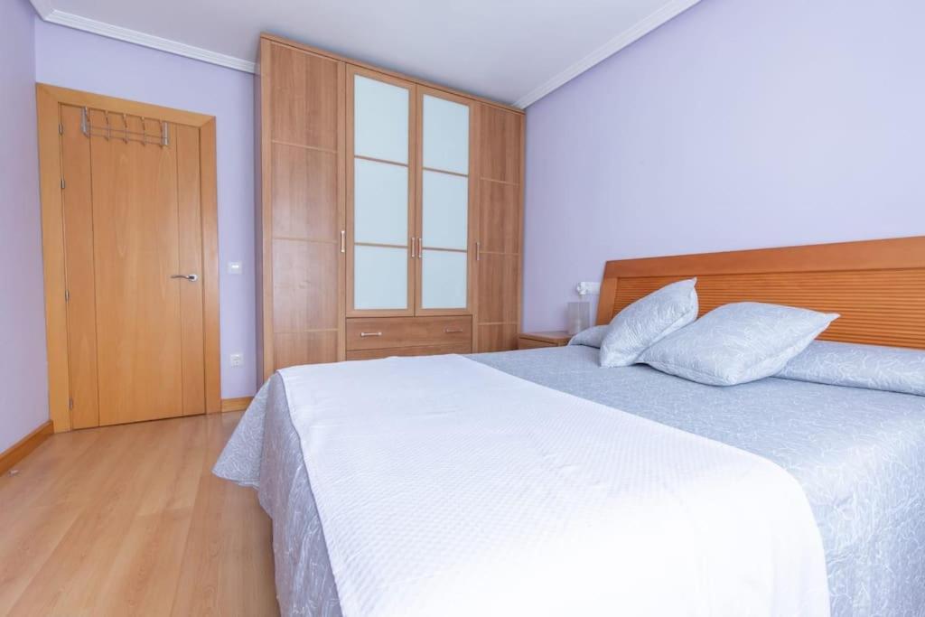 Apartment Subrau