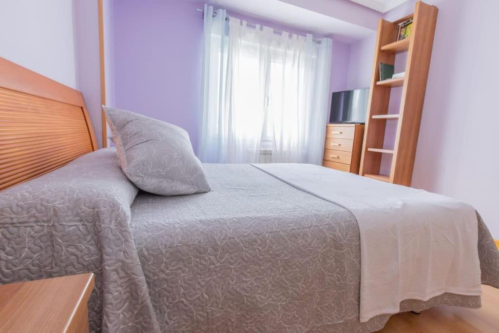 Subrau Apartment Gijon