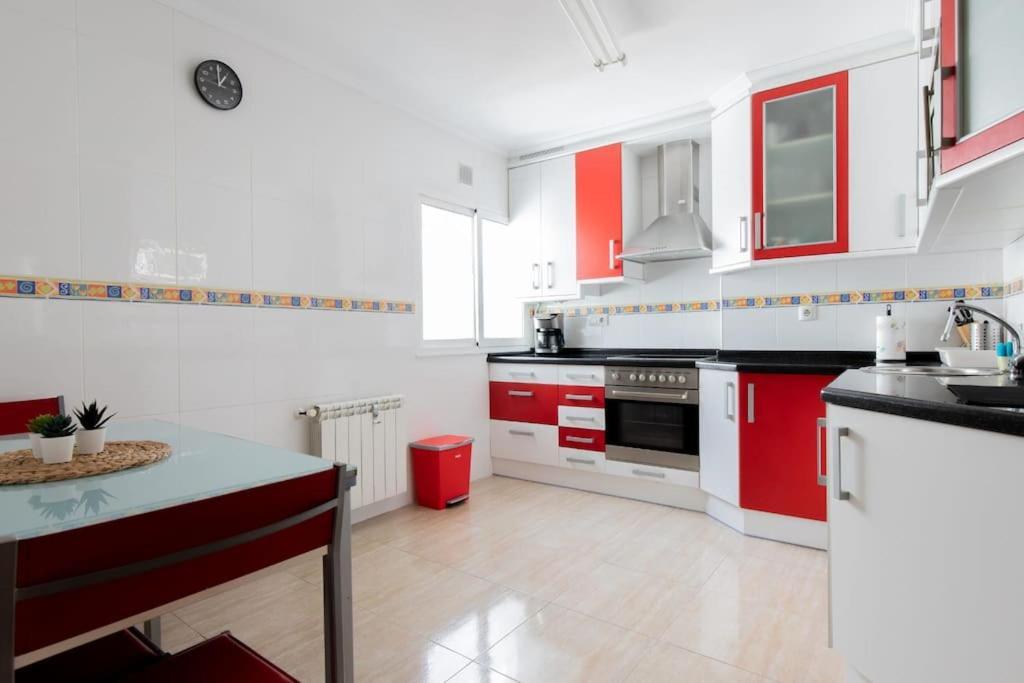 Subrau Apartment Gijon