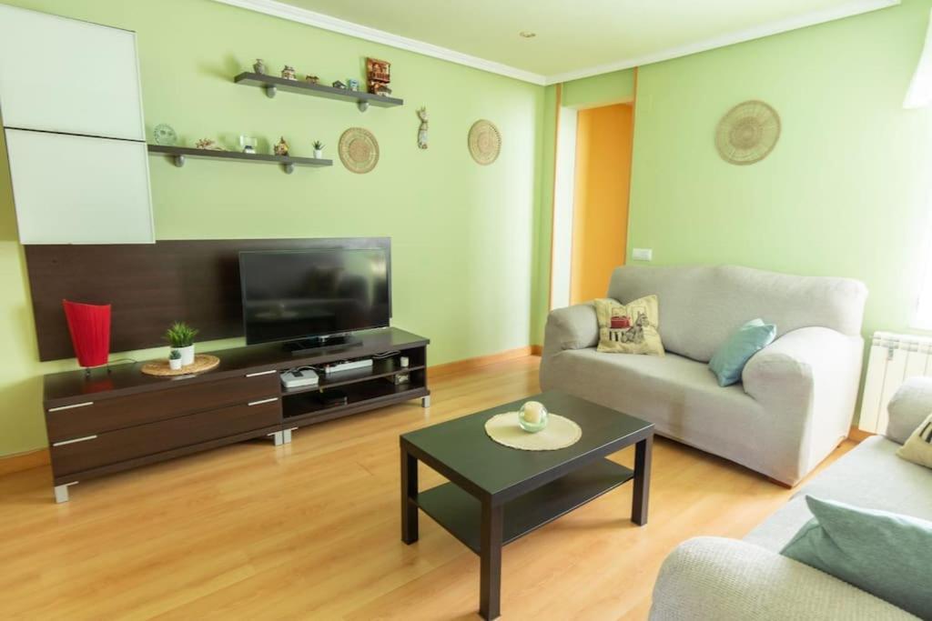 Subrau Apartment Gijon