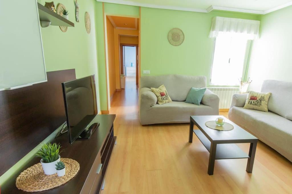 Apartment Subrau